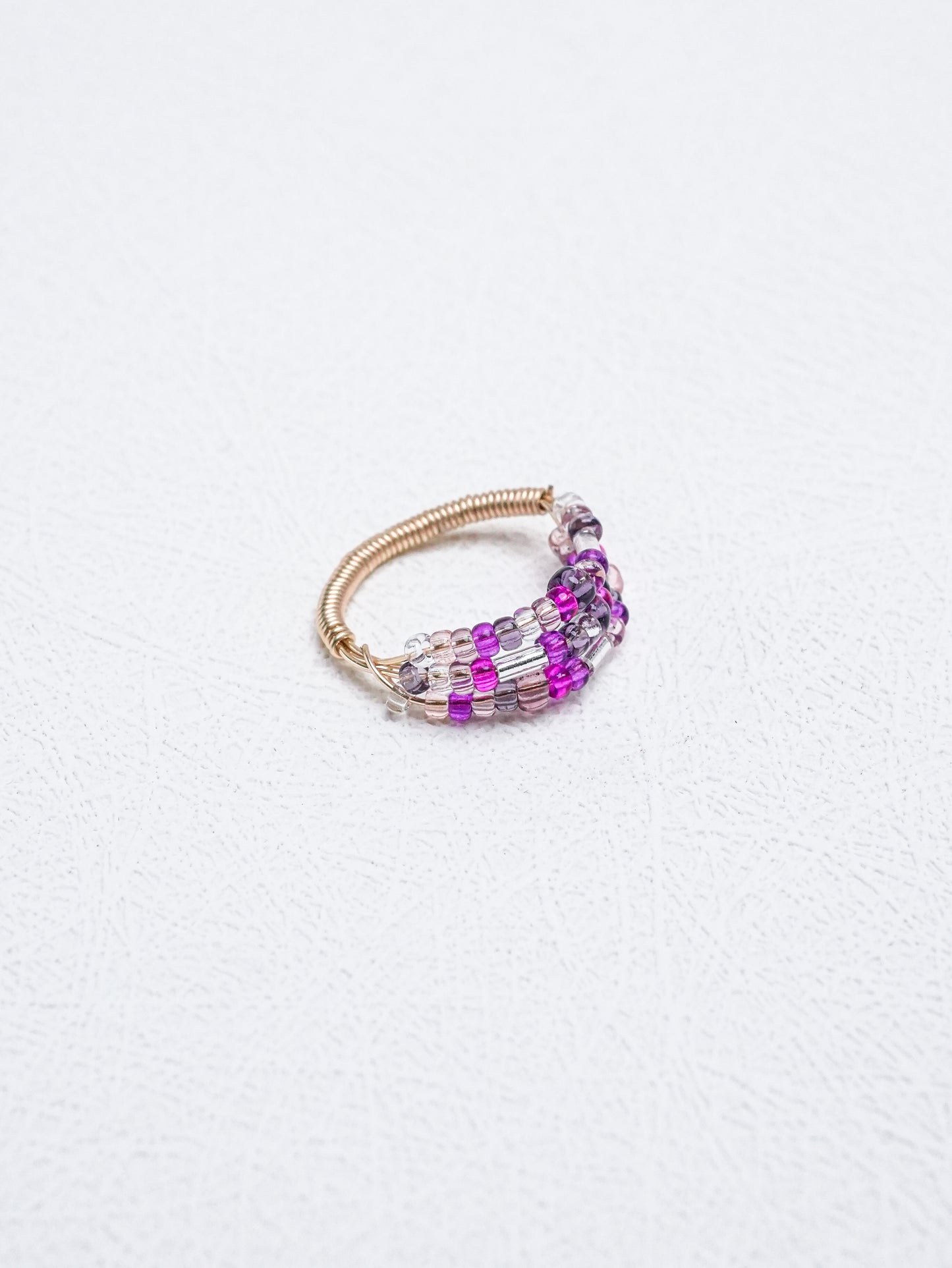 Garden Collection: Violet's Secret