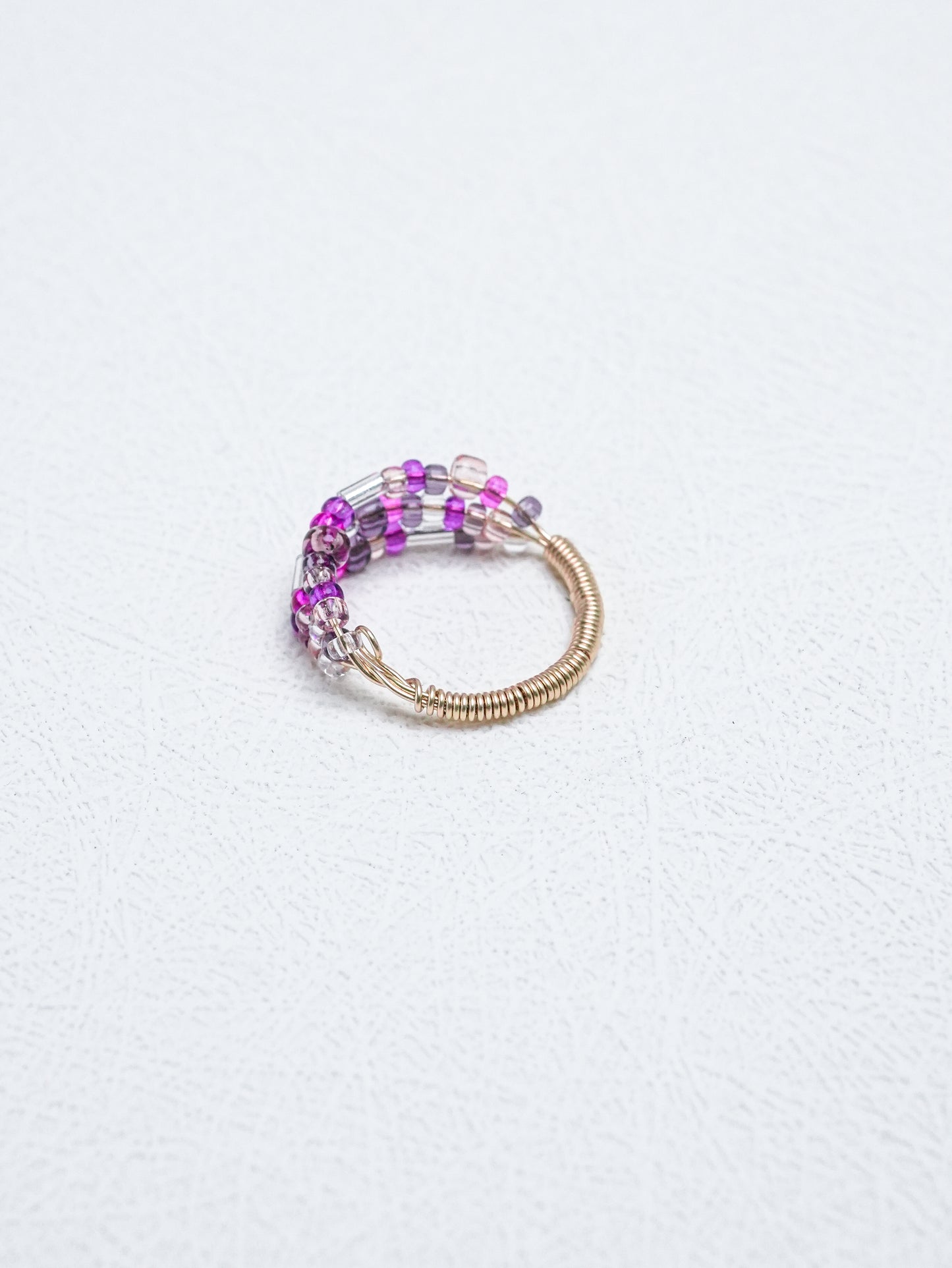Garden Collection: Violet's Secret