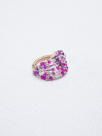 Garden Collection: Violet's Secret