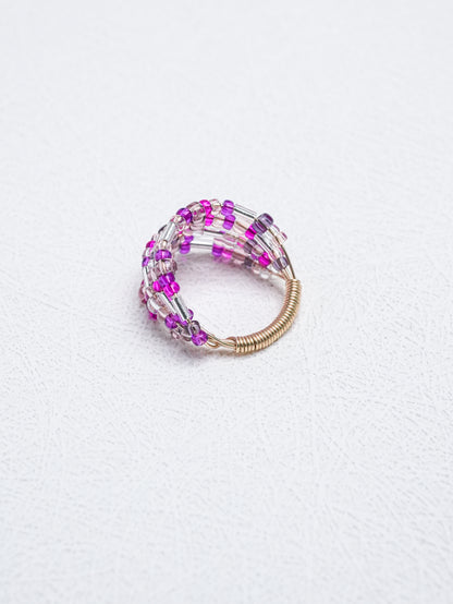 Garden Collection: Violet's Secret